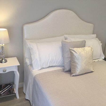 מארבלה Luxury Suite Hotel Puerto Banus מראה חיצוני תמונה
