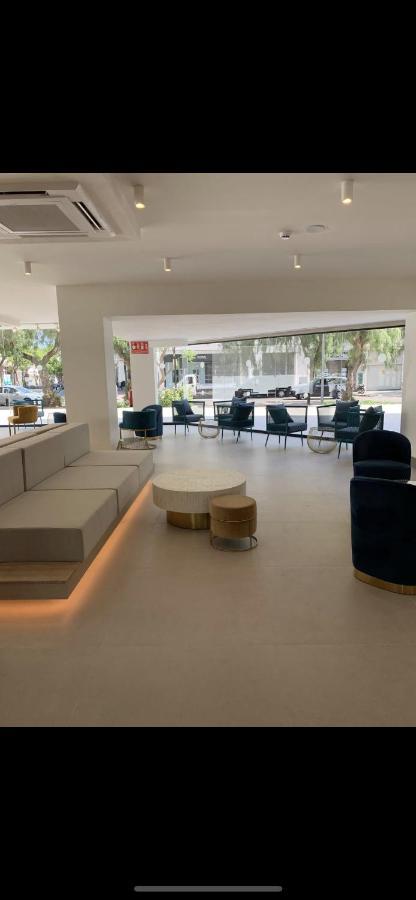 מארבלה Luxury Suite Hotel Puerto Banus מראה חיצוני תמונה