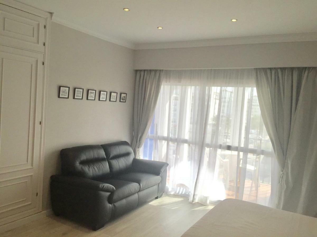 מארבלה Luxury Suite Hotel Puerto Banus מראה חיצוני תמונה