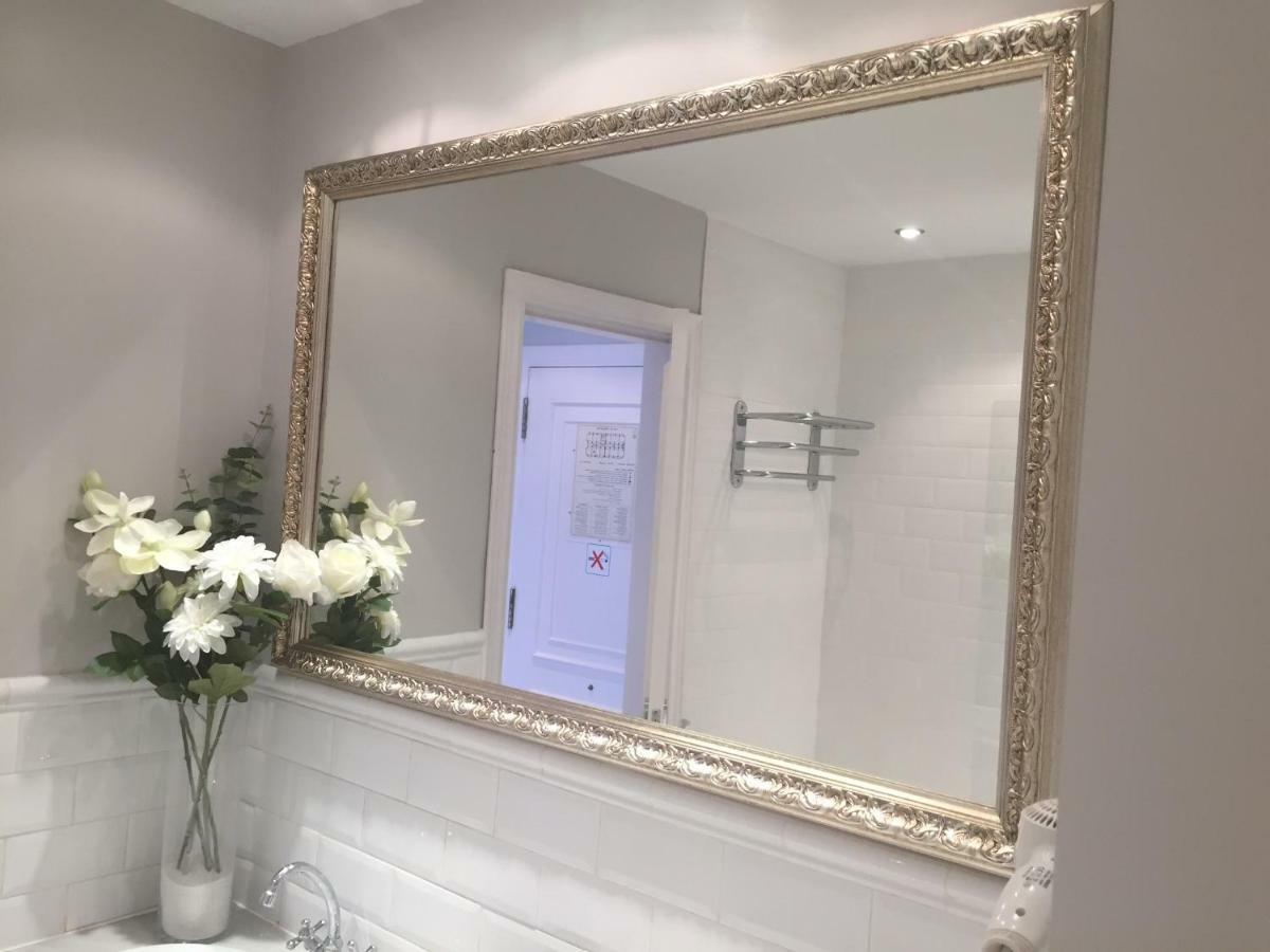 מארבלה Luxury Suite Hotel Puerto Banus מראה חיצוני תמונה