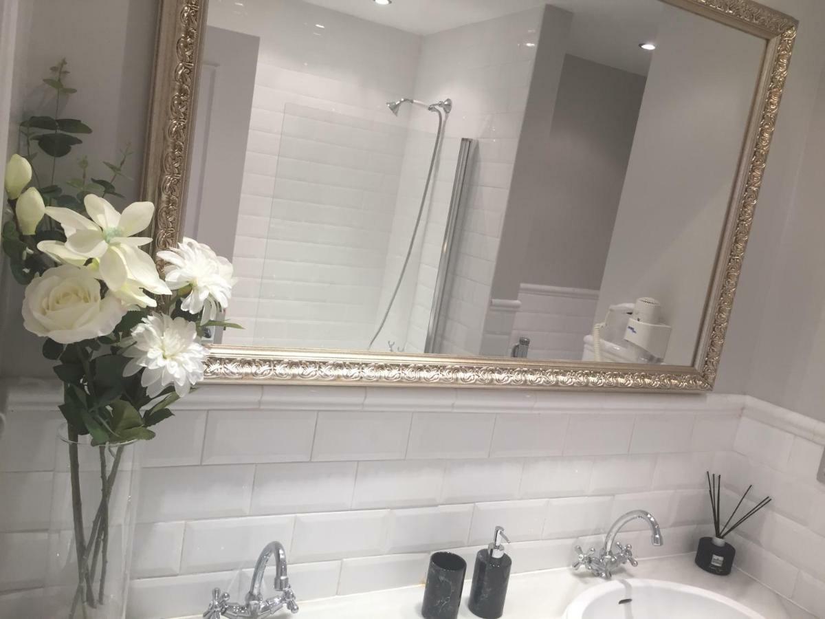 מארבלה Luxury Suite Hotel Puerto Banus מראה חיצוני תמונה