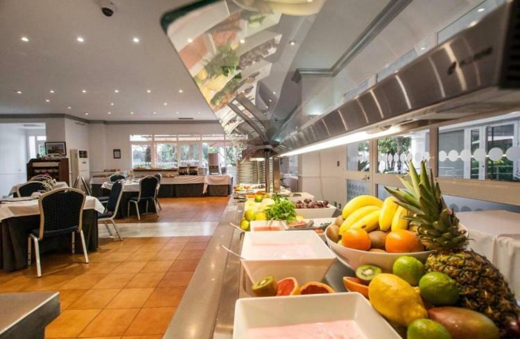מארבלה Luxury Suite Hotel Puerto Banus מראה חיצוני תמונה