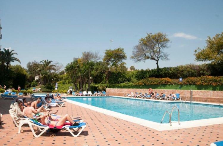 מארבלה Luxury Suite Hotel Puerto Banus מראה חיצוני תמונה