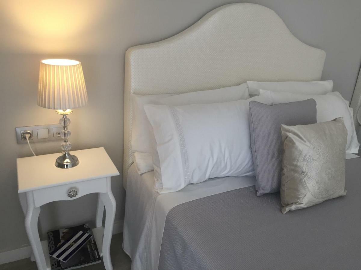 מארבלה Luxury Suite Hotel Puerto Banus מראה חיצוני תמונה