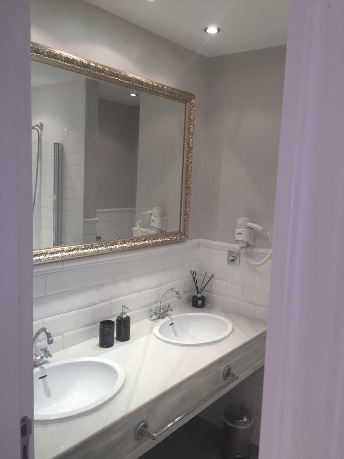 מארבלה Luxury Suite Hotel Puerto Banus מראה חיצוני תמונה
