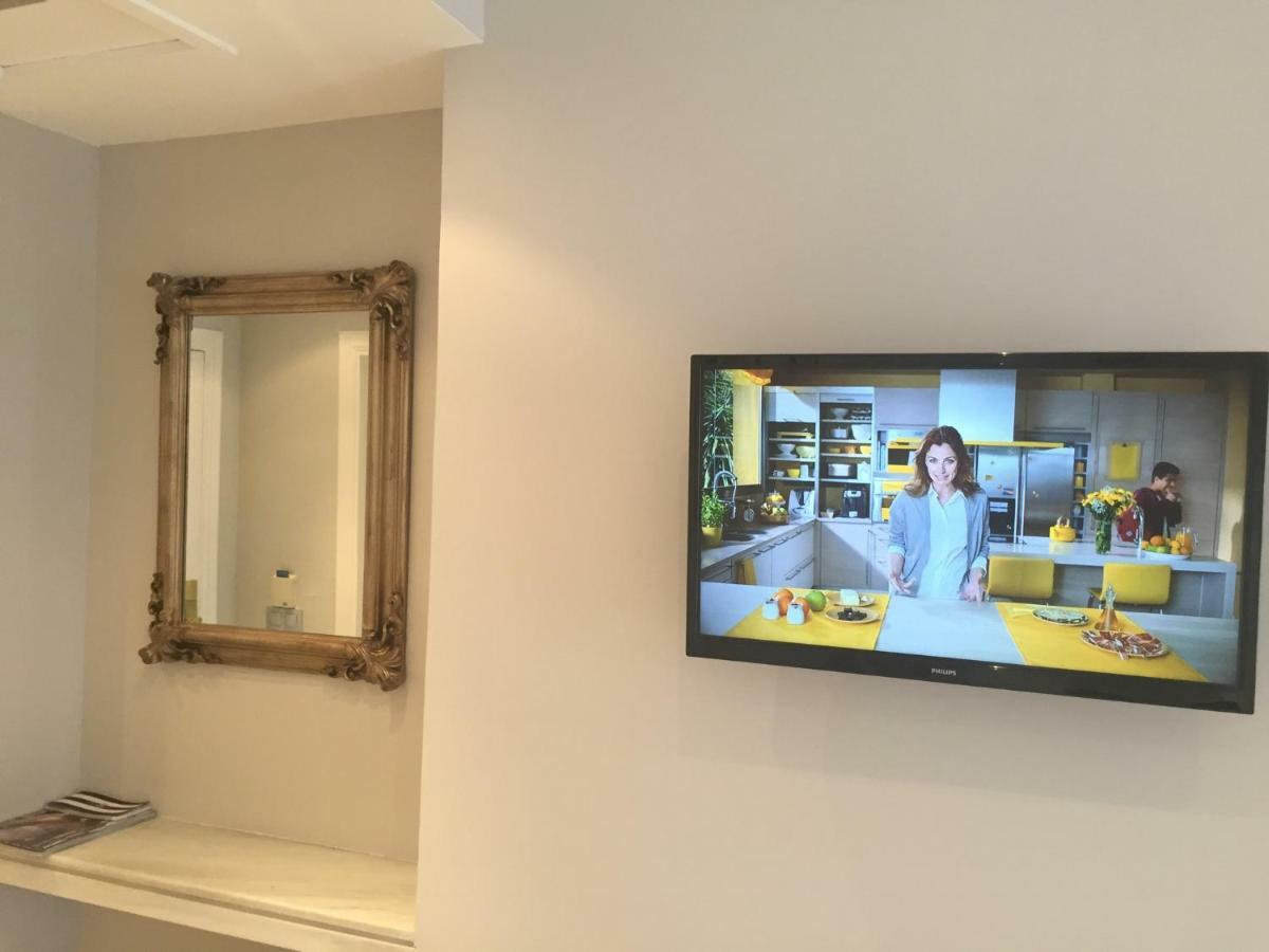 מארבלה Luxury Suite Hotel Puerto Banus מראה חיצוני תמונה