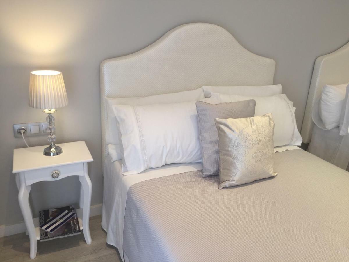 מארבלה Luxury Suite Hotel Puerto Banus מראה חיצוני תמונה