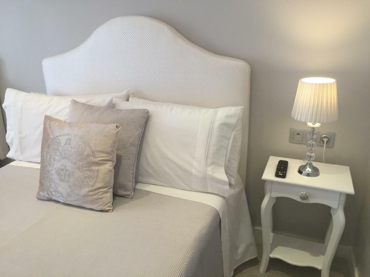 מארבלה Luxury Suite Hotel Puerto Banus מראה חיצוני תמונה