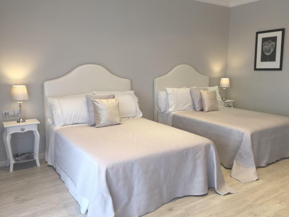 מארבלה Luxury Suite Hotel Puerto Banus מראה חיצוני תמונה